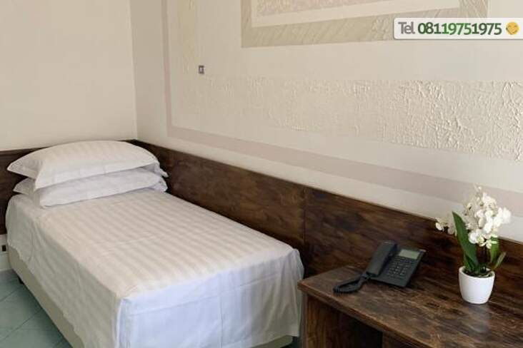 Foto Hotel Conte