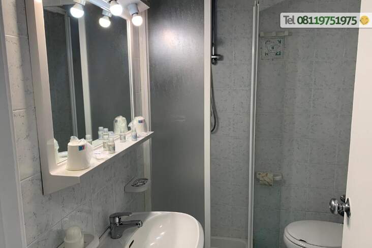 Foto Hotel Conte