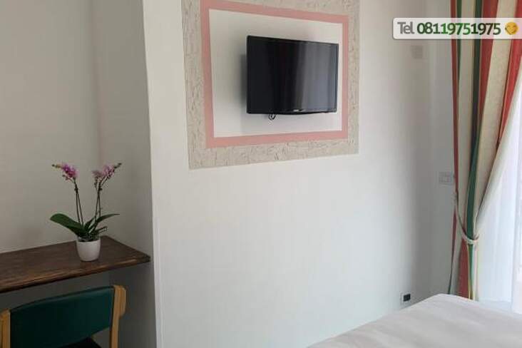 Foto Hotel Conte