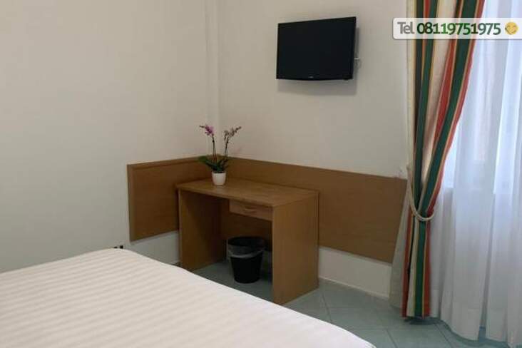 Foto Hotel Conte