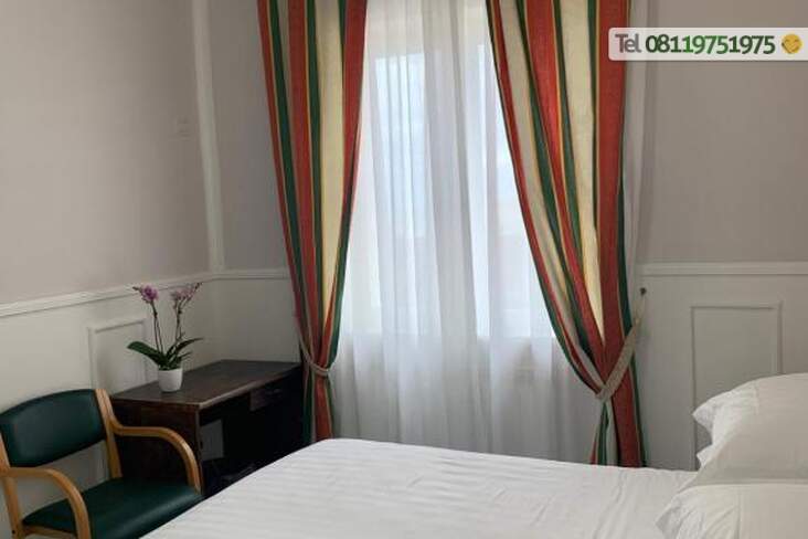 Foto Hotel Conte