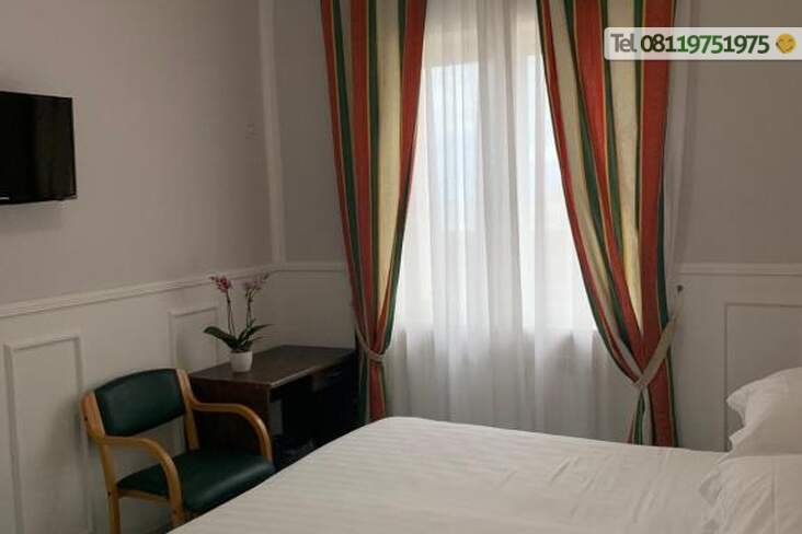 Foto Hotel Conte