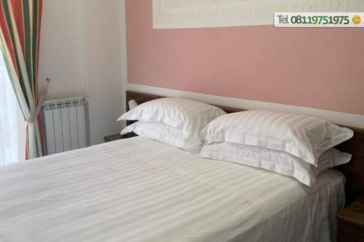 Foto Hotel Conte