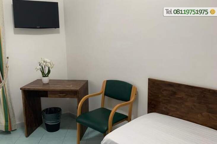 Foto Hotel Conte