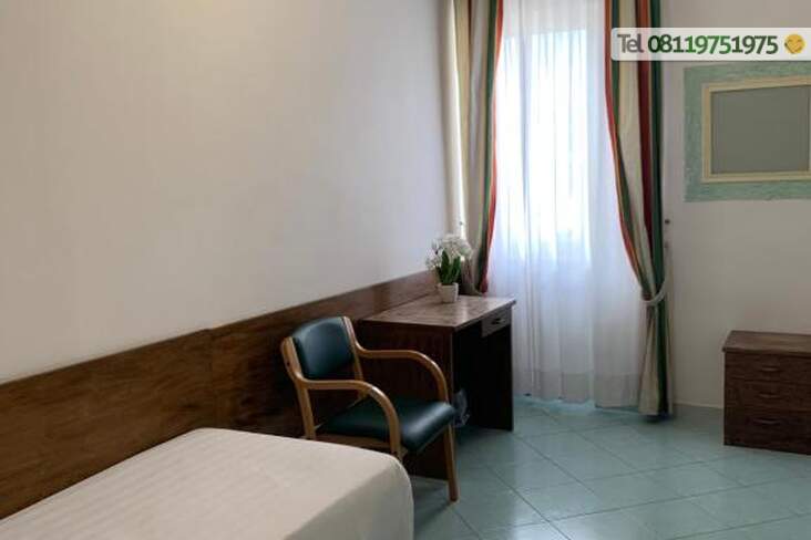 Foto Hotel Conte