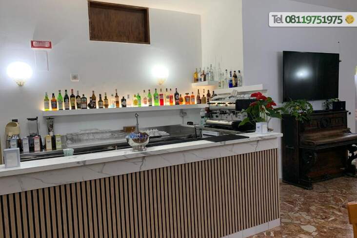 Foto Hotel Conte