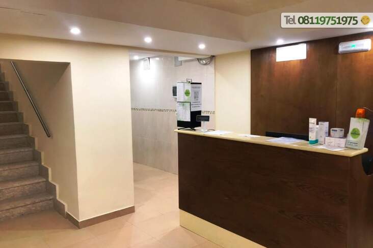 Foto Hotel Bristol Terme