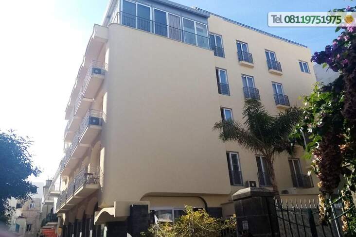 Foto Hotel Bristol Terme