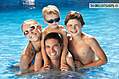 Foto dell'Super Roulette Famiglie: 3 e 4 Letto GRATIS