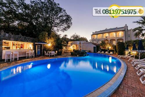 Foto Hotel Roulette 3 Stelle