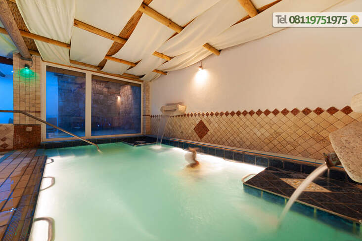 Foto Hotel Roulette 3 Stelle