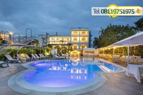 Foto Hotel Roulette 3 Stelle