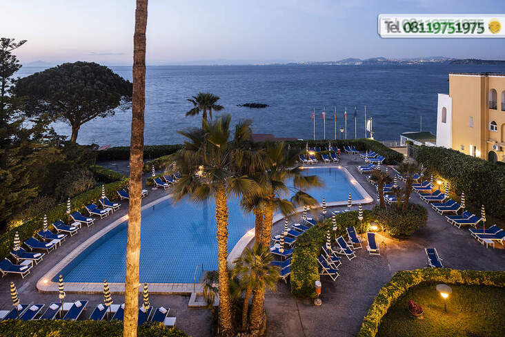 Foto Hotel Roulette 3 Stelle