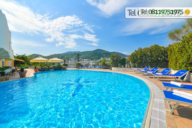 Foto Hotel Roulette 3 Stelle