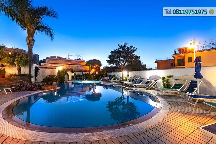 Foto Hotel Roulette 3 Stelle