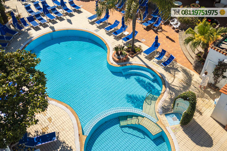 Foto Hotel Roulette 3 Stelle