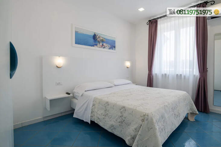 Foto Hotel Eden Park