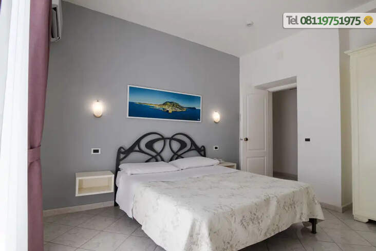 Foto Hotel Eden Park
