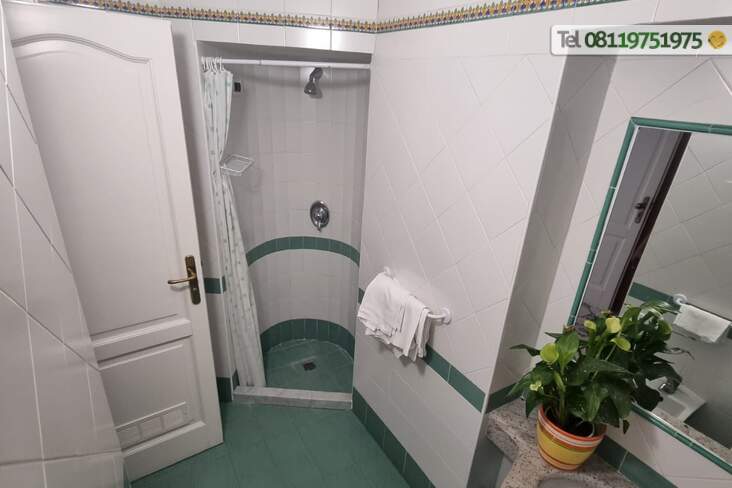 Foto Hotel Terme Villa Teresa