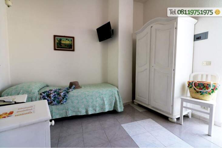Foto Hotel Park Imperial